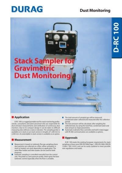 gravimetric dust sampling methods|gravimetric dust method.